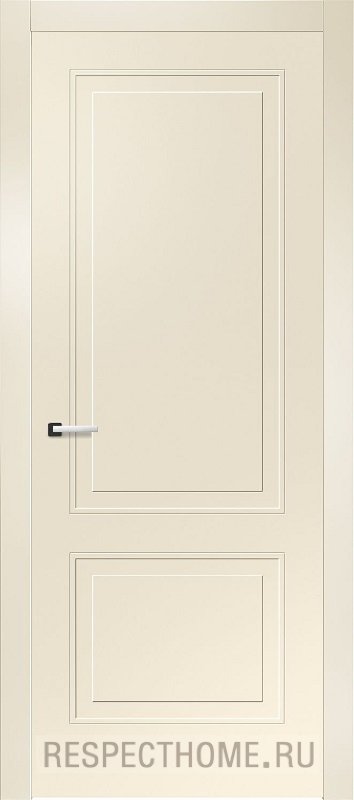 Межкомнатная дверь эмаль аворио Potential doors 242.1 ДГ