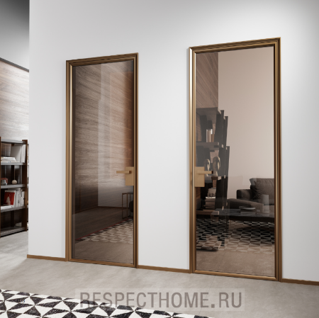 Межкомнатная дверь Astra Cascate Porte