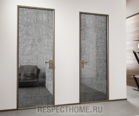 Межкомнатная дверь Astra Cascate Porte