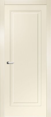 Межкомнатная дверь эмаль аворио Potential doors 241.1 ДГ