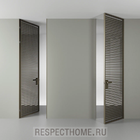 Скрытая межкомнатная дверь Next Cascate Porte