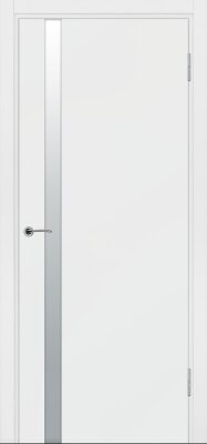Межкомнатная дверь Potential doors Enamel Flat эмаль белая 50 ДО