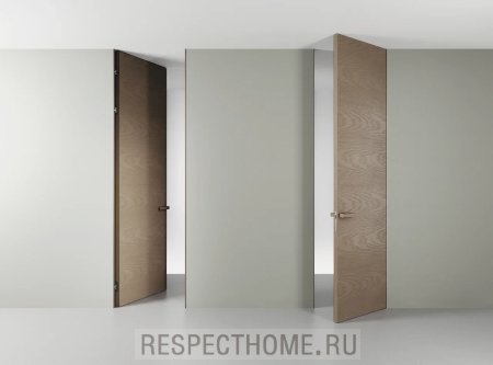 Межкомнатная дверь Nuovo Cascate Porte