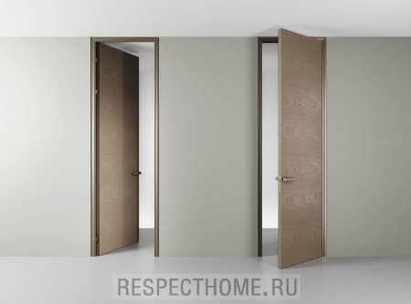 Межкомнатная дверь Nuovo Cascate Porte