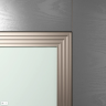 Скрытая межкомнатная дверь Glamoure Cascate Porte