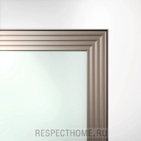 Скрытая межкомнатная дверь Glamoure Cascate Porte