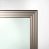 Скрытая межкомнатная дверь Glamoure Cascate Porte