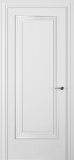 Межкомнатная дверь эмаль белая Potential doors 231.4 ДГ