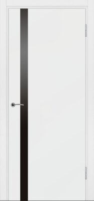 Межкомнатная дверь Potential doors Enamel Flat эмаль белая 53 ДО