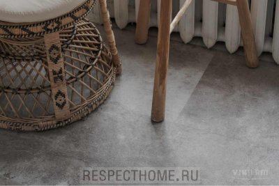 Замковая кварц-виниловая плитка VINILAM Сланцевый камень 6х470х940 (2,209м2)
