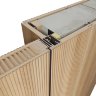 Межкомнатная дверь Nuovo 60 Cascate Porte