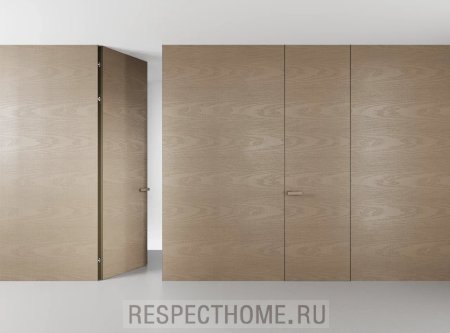 Межкомнатная дверь Nuovo 60 Cascate Porte