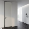 Скрытая межкомнатная дверь Atlantic Cascate Porte