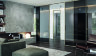 Скрытая межкомнатная дверь Atlantic Cascate Porte