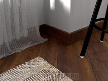 Плинтус Fine Floor Дуб Кале FF-1575/1475