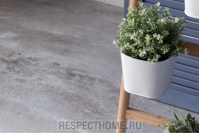 Замковая кварц-виниловая плитка VINILAM Натуральный Камень 8х470х940 (2,209м2)