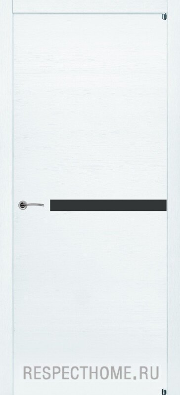 Межкомнатная дверь Potential doors Texture шпон дуб Арктик 371 ДО