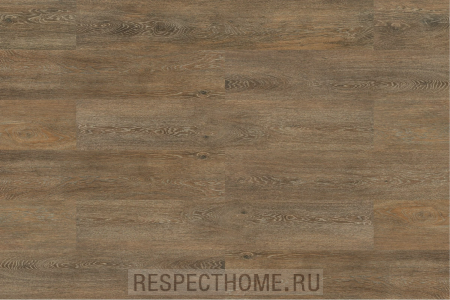 Замковая кварц-виниловая плитка VINILAM Allure ISOCORE WOOD Дуб Руан 220x1210x6.5 мм