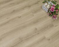 Замковая кварц-виниловая плитка Fine Floor Wood FF-1515 Дуб Макао