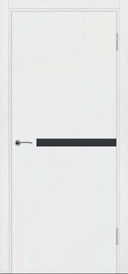 Межкомнатная дверь Potential doors Enamel Flat эмаль белая 71 ДО