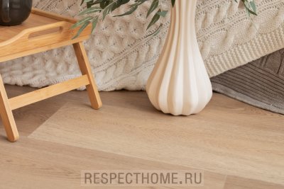 Клеевая кварц-виниловая плитка VINILAM Vinilpol Glue Дуб Асти 228,6x1219,6x2 мм (4,459 м2)