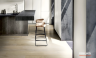 Замковая кварц-виниловая плитка VINILAM Allure ISOCORE WOOD Дуб Шамони 220x1210x6.5 мм