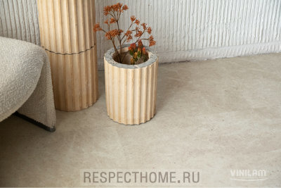Замковая кварц-виниловая плитка VINILAM Тихая Бухта 6х470х940 (2,209м2)