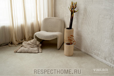 Замковая кварц-виниловая плитка VINILAM Тихая Бухта 6х470х940 (2,209м2)