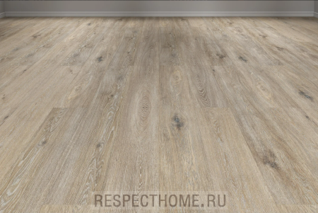 Замковая кварц-виниловая плитка VINILAM Allure ISOCORE WOOD Дуб Живерни 220x1210x6.5 мм