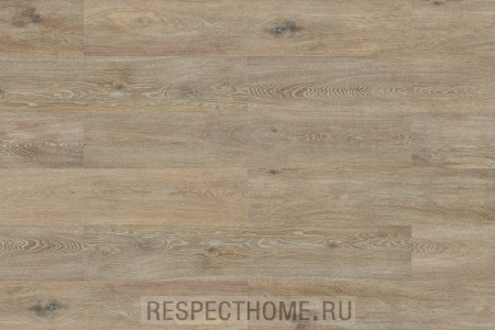 Замковая кварц-виниловая плитка VINILAM Allure ISOCORE WOOD Дуб Живерни 220x1210x6.5 мм