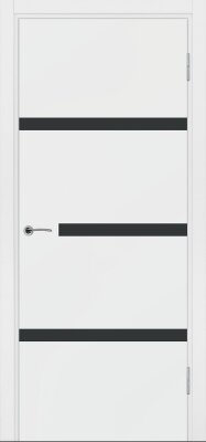 Межкомнатная дверь Potential doors Enamel Flat эмаль белая 73 ДО