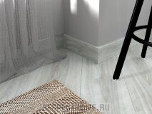 Плинтус Fine Floor Дуб Шер FF-1514/1414