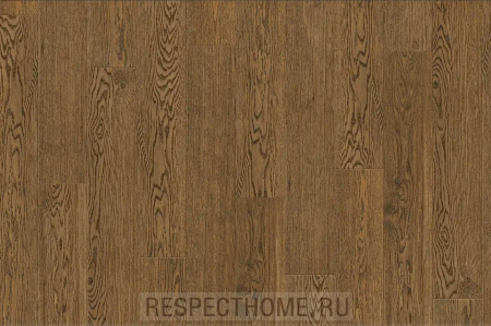 Паркетная доска Coswick Тростниковый рустикальный 15х190х600...2100 Чероектер, Шелковое масло ультраматовое