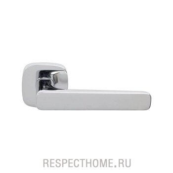 Дверная ручка Colombo Spider MR 11 R хром