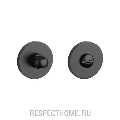 Накладка сантехническая круглая Aprile WC COMFORT COLLECTION хром полированный, хром матовый, черный