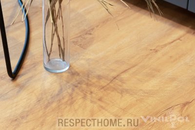 Клеевая кварц-виниловая плитка VINILAM Vinilpol Glue Дуб Флоренция 228,6x1219,6x2 мм (4,459 м2)