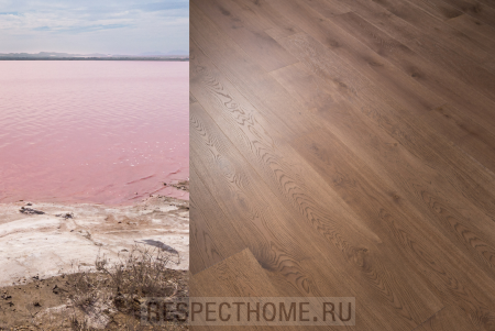 Инженерная доска Coswick Эльтон 19,05х190х600...2100 Черектер, Шелковое масло