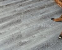 Замковая кварц-виниловая плитка Alpine Floor Premium XL Дуб Гранит
