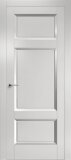 Межкомнатная дверь эмаль светло-серая Potential doors 266 ДГ