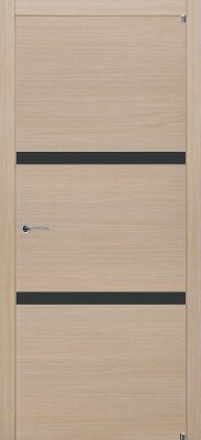 Межкомнатная дверь Potential doors Texture шпон дуб Прованс 372 ДО