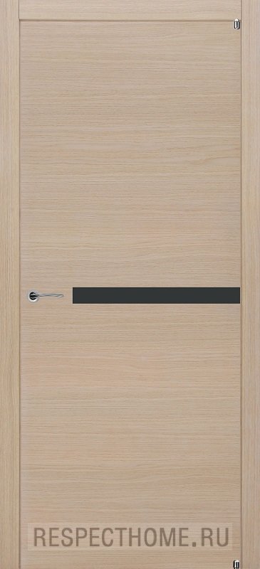 Межкомнатная дверь Potential doors Texture шпон дуб Прованс 371 ДО