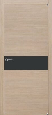 Межкомнатная дверь Potential doors Texture шпон дуб Прованс 357 ДО
