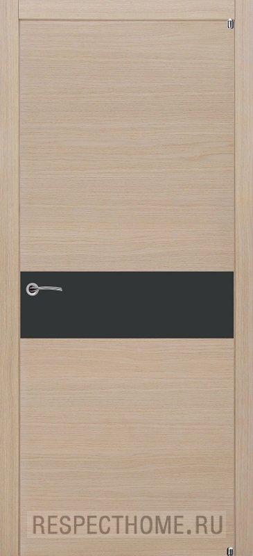 Межкомнатная дверь Potential doors Texture шпон дуб Прованс 357 ДО