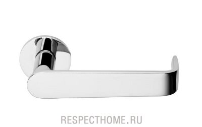 Дверная ручка DND Safety OC Хром