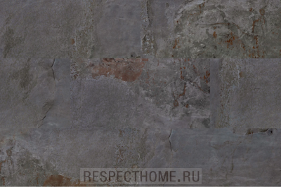 Клеевая кварц-виниловая плитка VINILAM Перуанский камень 2,5х475х950 (4,513м2)