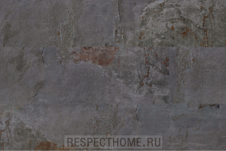 Клеевая кварц-виниловая плитка VINILAM Перуанский камень 2,5х475х950 (4,513м2)