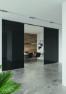 Дверь книжка Fly Light Cascate Porte
