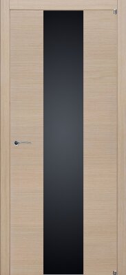 Межкомнатная дверь Potential doors Texture шпон дуб Прованс 352 стекло триплекс