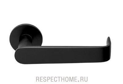Дверная ручка DND Safety ONO Черный