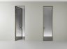 Межкомнатная дверь Cristal 50 Cascate Porte